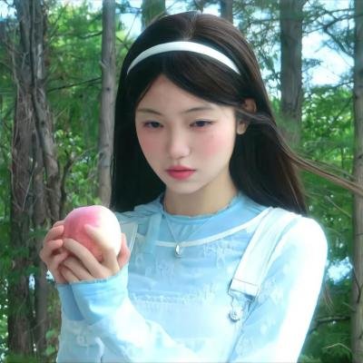 鱼跃在花见