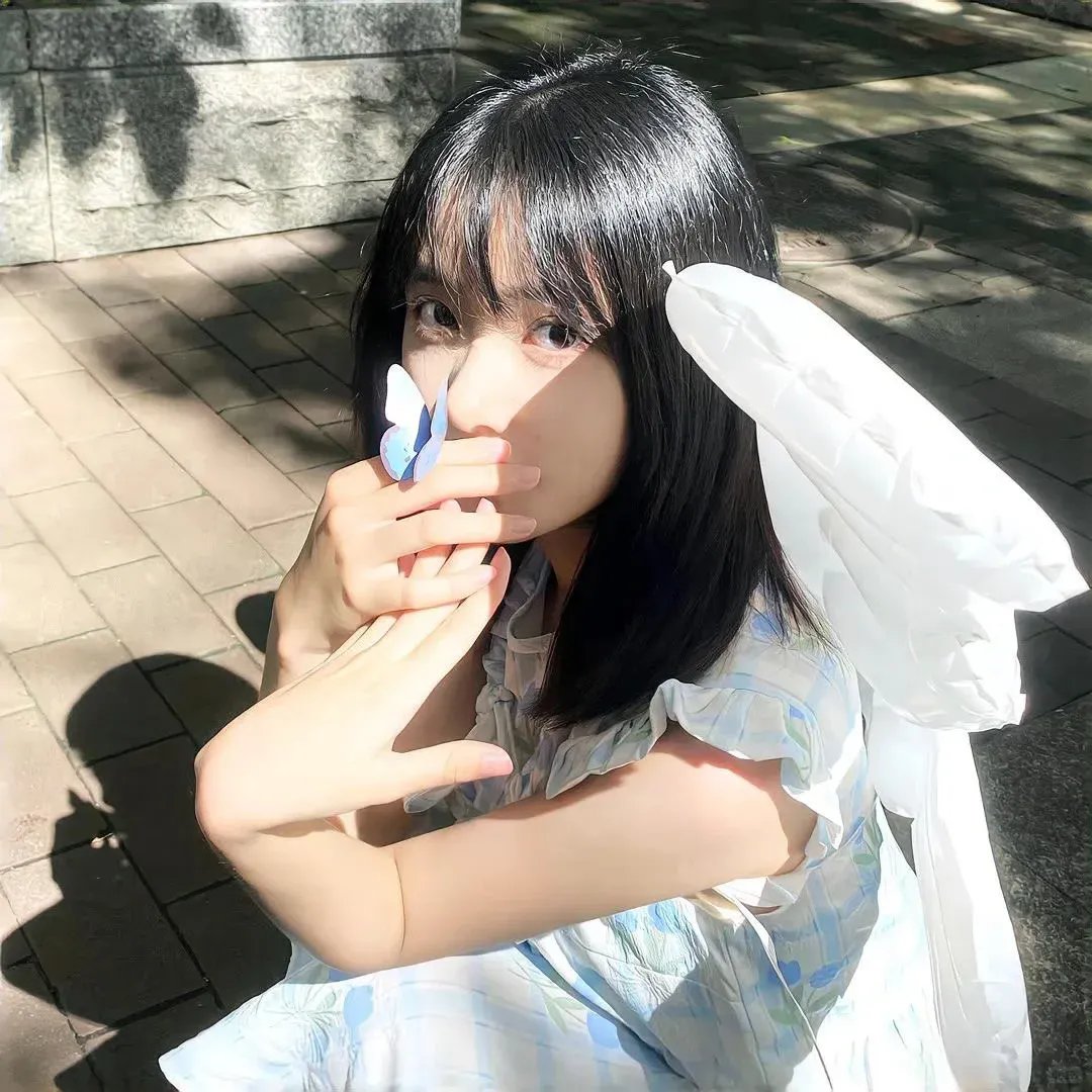 女影人生