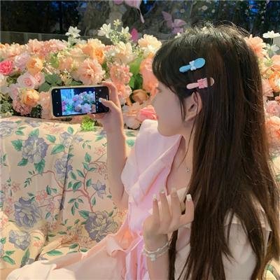 只有女人的夜晚